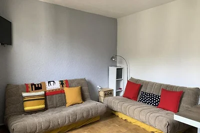 Monolocale per 4 Persone