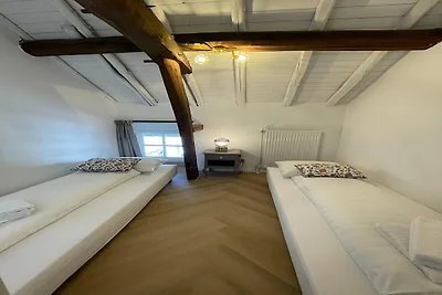 Voerendaal Familienapartment