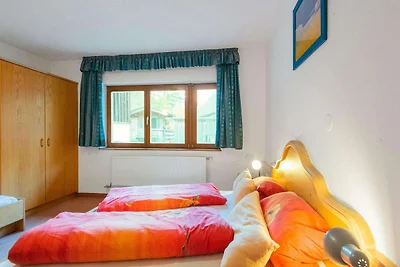Grande casa colonica a soli 8 km da Sölden