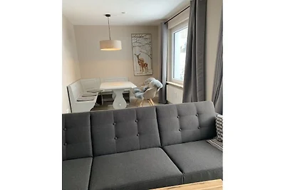 Ferienwohnung mit 1 Schlafzimmer