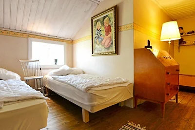 5 Personen Ferienhaus in JÖNKÖPING-By Traum