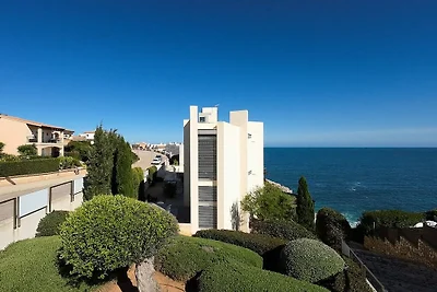 Design-Villa Cala Magrana