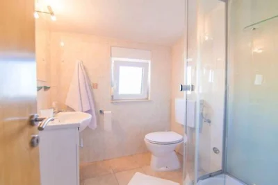 Apartmani Cihorich - Two Bedroom Apartment wi...