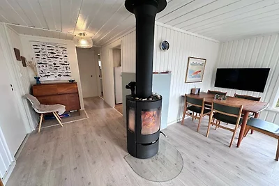 Ferienhaus für 5 Personen in KLOKKARVIK