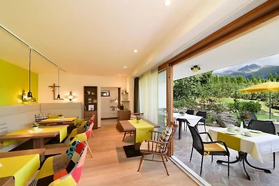Haus Rosengarten A&B"