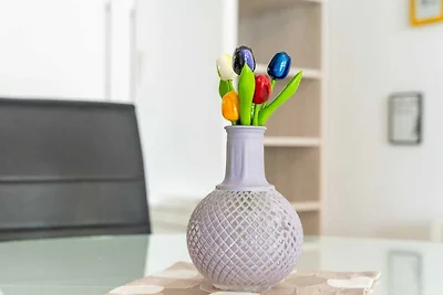 Studio Apartment Feather - Studio Apartment w...