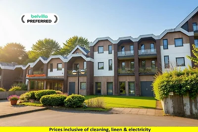 Appartement dans le parc de vacances...