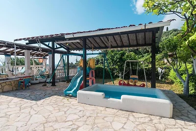 Andromaches Apartments Superior Double Studio