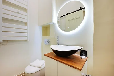 Cosy apartment - 1BR/3P - Arc de Triomphe