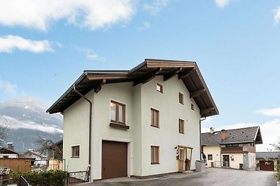 Geräumiges Ferienhaus in Niedernsill.