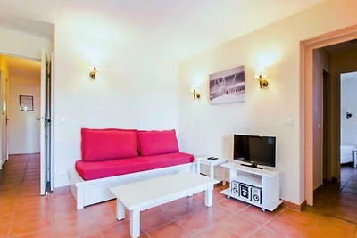 Selectie Appartement, 3 slaapkamers (6...