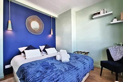 Appartements für 2 Personen