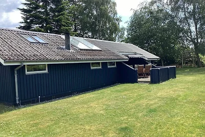 6 personas casa en Væggerløse-By Traum