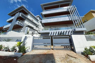 Villa Avanora von DanCenter