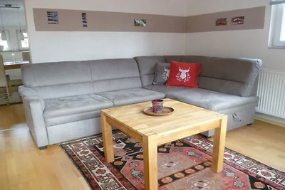 Ferienwohnung mit 1 Schlafzimmer