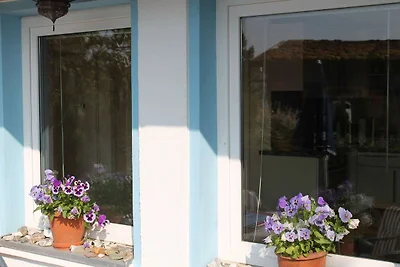 Ferienhaus in Wohlenberger in Strandnהhe