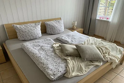 Ferienwohnung mit 2 Schlafzimmer