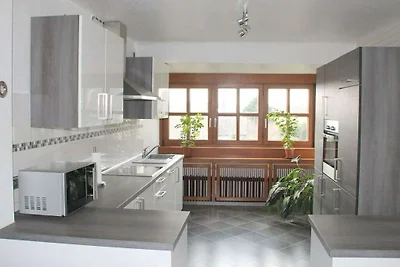 Wehner Comfortabele vakantiewoning