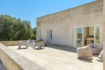 Villa La Guaceta Residenza di vacanza...