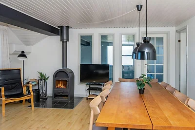 10 Personen Ferienhaus in Juelsminde
