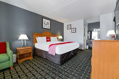 Lake Park GA | Cama King