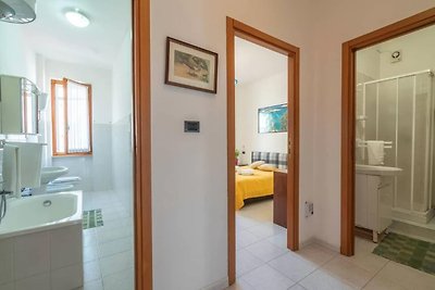 Wohnung in Alghero in der Nähe des Zentrums