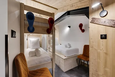 Ferienwohnung in Tignes in der Nähe von Grand...