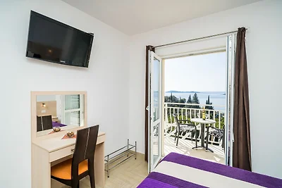Villa Samba - Standard One-Bedroom Apartment ...