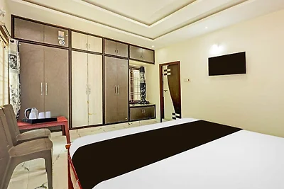 Hotel O Lakshmipuram Hoofdweg