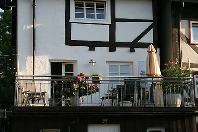 Holiday home with 2 bedrooms