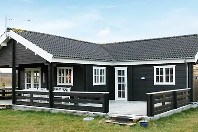 6 Personen Ferienhaus in Væggerløse