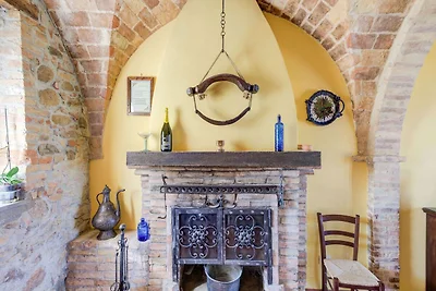 Accogliente Casa coloniale sulle colline...