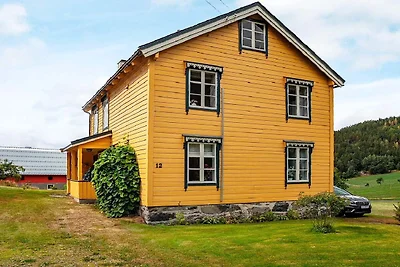 8 Personen Ferienhaus in Liabygda-By Traum