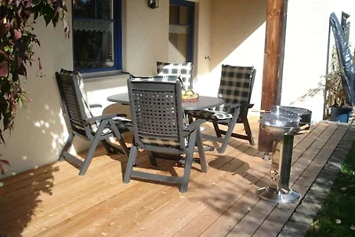 Ferienwohnung mit 1 Schlafzimmer