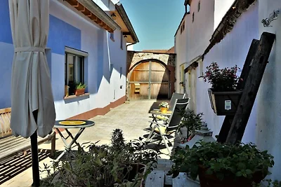 Holiday apartment with 1 bedroom