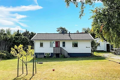 5 Personen Ferienhaus in Nösund