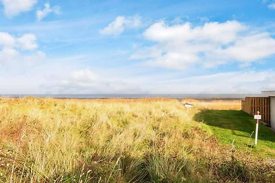 4 Personen vakantie huis in Rømø