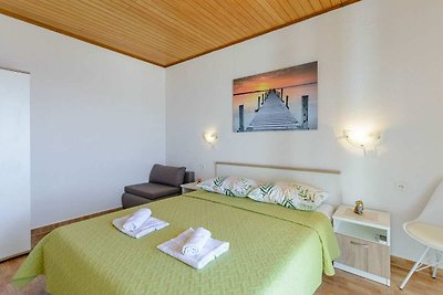 Rooms Sani- Double Room with Terrace and Sea ...