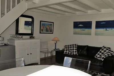 Vakantieappartement SP3