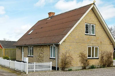 6 persoons vakantie huis in Hadsund-By Traum