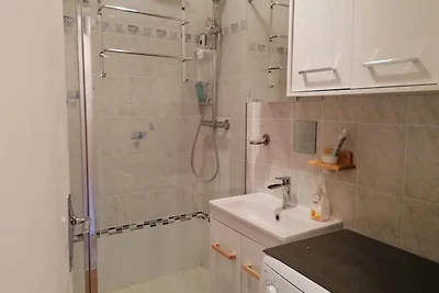 Studio voor 5 personen