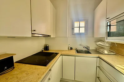 Charmantes Appart-AC-1BR-4P - Strand...