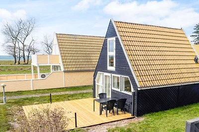Seaside Escape in Gedser - By Traum...