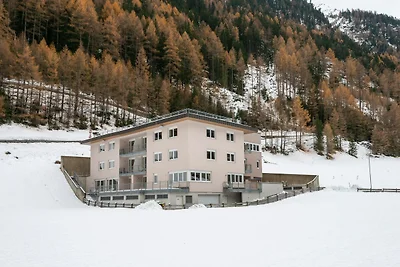 Appartement in Zwieselstein (Komfort 61m²)