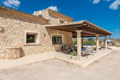 Can Brivo - Villa Con Piscina Privada En...