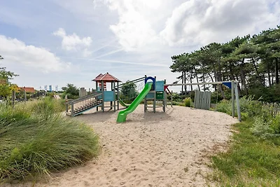 Ameland Coastal Retreat