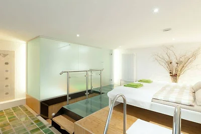 Zurek Komfortable Ferienresidenz