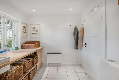 5 Sterne Ferienhaus in Løkken