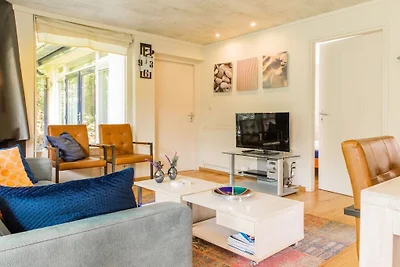 Vakantieappartement met 2 slaapkamers
