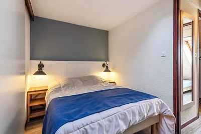 Bilocale Comfort - (7 persone)